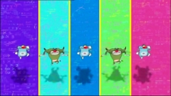 اوگی (فصل2-قسمت31)